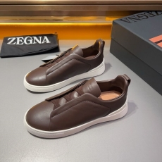 Ermenegildo Zegna Shoes